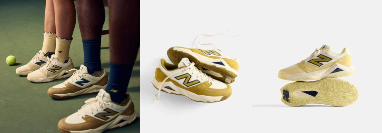 New Balance Coco Delray